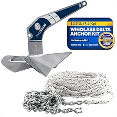 Five oceans windlass for sale  Delivered anywhere in USA 