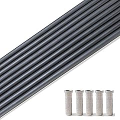 Sharrow carbonpfeile schaft gebraucht kaufen  Wird an jeden Ort in Deutschland
