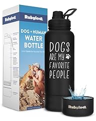 Dog water bottle for sale  Delivered anywhere in USA 