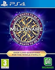 Who wants millionaire usato  Spedito ovunque in Italia 