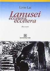 Lanusei eccetera eccetera usato  Spedito ovunque in Italia 