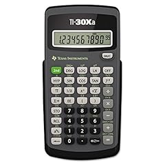 Texas instruments 30xa usato  Spedito ovunque in Italia 