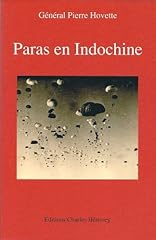 Paras indochine pierre d'occasion  Livré partout en France