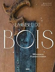 Bible bois nouvelle d'occasion  Livré partout en France