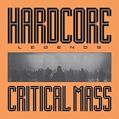 Hardcore legends usato  Spedito ovunque in Italia 