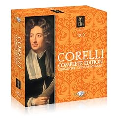 Corelli complete edition usato  Spedito ovunque in Italia 