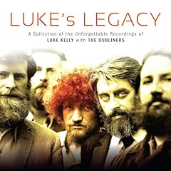 Luke legacy gebraucht kaufen  Wird an jeden Ort in Deutschland