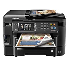 Epson workforce 3640 for sale  Delivered anywhere in USA 