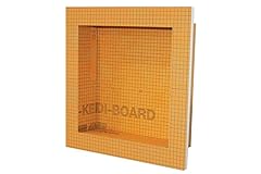 Schluter kerdi board for sale  Delivered anywhere in USA 
