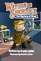 Watson sherlock mystery for sale  Delivered anywhere in USA 