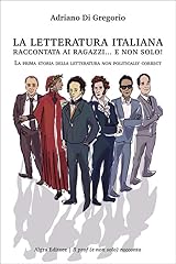Letteratura italiana raccontat usato  Spedito ovunque in Italia 