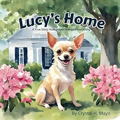 Lucy home true for sale  Delivered anywhere in USA 
