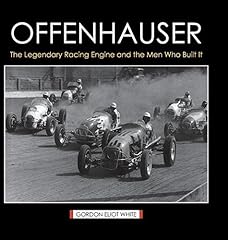 Offenhauser legendary racing for sale  Delivered anywhere in UK