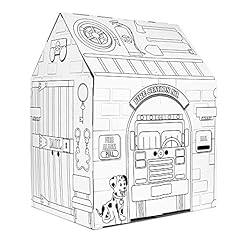 Easy playhouse police for sale  Delivered anywhere in USA 