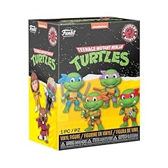 Funko mystery mini usato  Spedito ovunque in Italia 