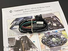 Custom led blinker for sale  Delivered anywhere in USA 