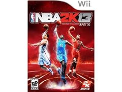 Nba 2k13 nintendo for sale  Delivered anywhere in USA 