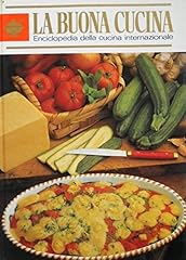 Buona cucina enciclopedia usato  Spedito ovunque in Italia 