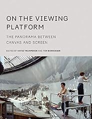 Viewing platform panorama for sale  Delivered anywhere in UK