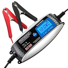 Chargeur batterie intelligent d'occasion  Livré partout en France