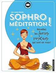 Sophro méditation réveillez d'occasion  Livré partout en France