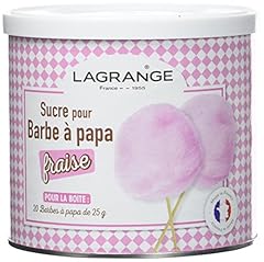 Lagrange sucre barbapapa d'occasion  Livré partout en France