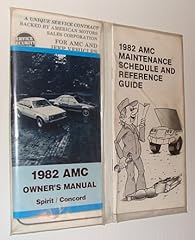 1982 amc spirit for sale  Delivered anywhere in USA 