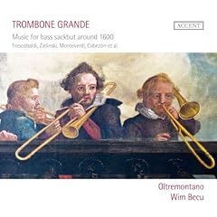 Trombone grande musik gebraucht kaufen  Wird an jeden Ort in Deutschland