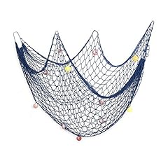 Decorative fishing net for sale  Delivered anywhere in UK