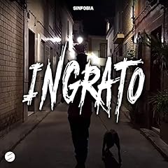 Ingrato explicit gebraucht kaufen  Wird an jeden Ort in Deutschland