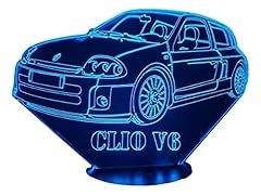Ren clio lampe d'occasion  Livré partout en France