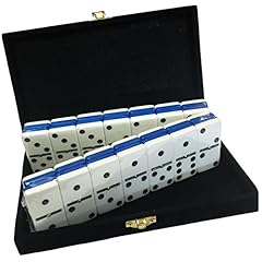 Domino double six for sale  Delivered anywhere in USA 