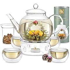 Teabloom set completo usato  Spedito ovunque in Italia 