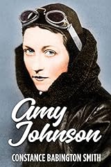 Amy johnson for sale  Delivered anywhere in UK