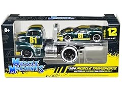 Muscle machines 1950 for sale  Delivered anywhere in USA 