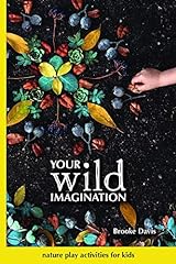 Wild imagination nature for sale  Delivered anywhere in USA 