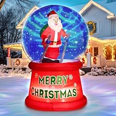Minetom christmas inflatable for sale  Delivered anywhere in UK