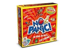 jeu societe no panic d'occasion  Livré partout en France