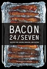 Bacon recipes curing for sale  Delivered anywhere in USA 