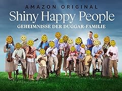 Shiny happy people gebraucht kaufen  Wird an jeden Ort in Deutschland