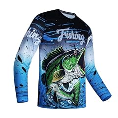 Mens fishing shirt for sale  Delivered anywhere in USA 