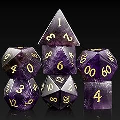 Dndnd amethyst crystal for sale  Delivered anywhere in USA 