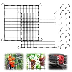 Rete scrog 120x120 usato  Spedito ovunque in Italia 
