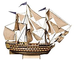 Hms victory wooden for sale  Delivered anywhere in USA 