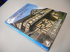 Timber building britain for sale  Delivered anywhere in UK
