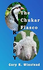 Chukar fiasco kippy for sale  Delivered anywhere in USA 