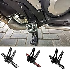 Tazgantax foldable rearset for sale  Delivered anywhere in Ireland