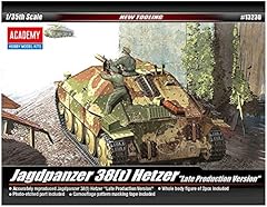 Academy jagdpanzer hetzer for sale  Delivered anywhere in USA 