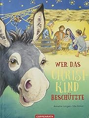 Christkind beschützte gebraucht kaufen  Wird an jeden Ort in Deutschland