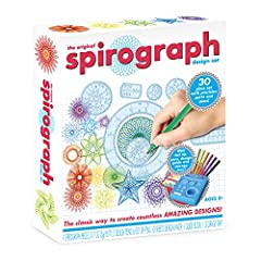 Spirograph design set for sale  Delivered anywhere in UK